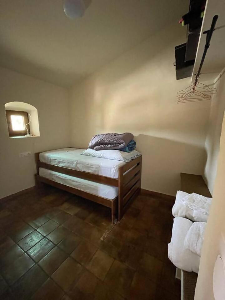 Casita Rural Entre Olivos Hébergement de vacances Biar