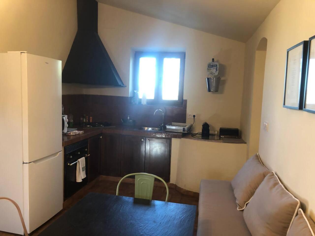 Casita Rural Entre Olivos Biar