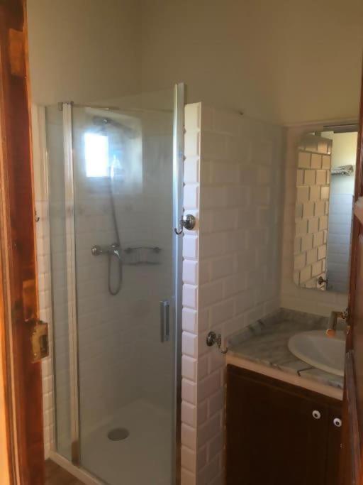 Hébergement de vacances Casita Rural Entre Olivos Biar