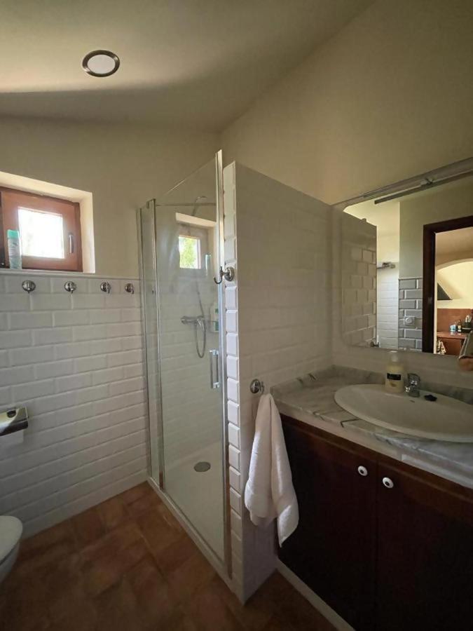Casita Rural Entre Olivos * Biar