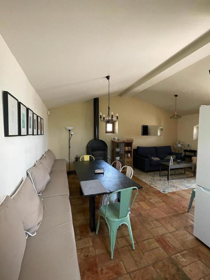 Casita Rural Entre Olivos Biar