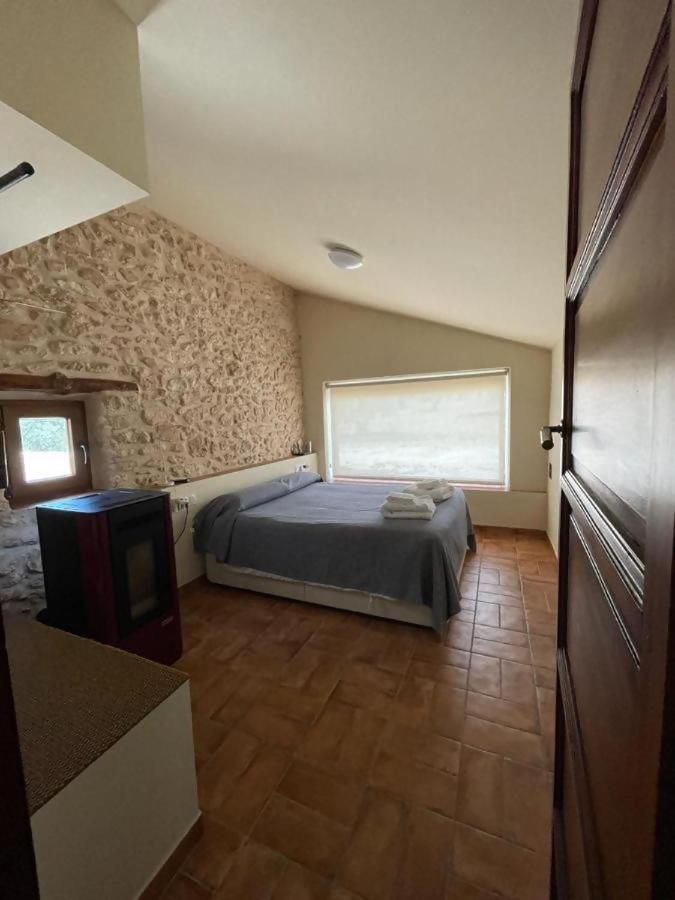 Casita Rural Entre Olivos Casa de vacances Biar
