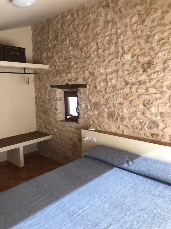 Vakantiehuis Casita Rural Entre Olivos